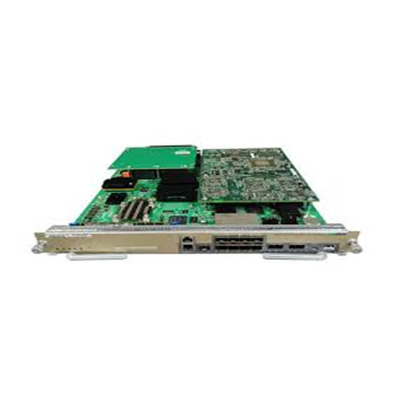 C6800-SUP6T-XL Cisco Catalyst 6800 Series Supervisor Engine 6T XL