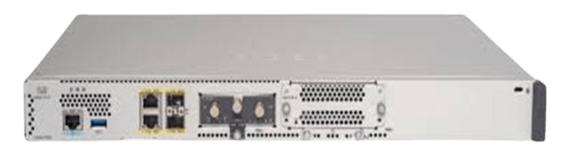 C8200L-1N-4T Catalyst 8200L 1-Nim Slot and 4x1G WAN Ports