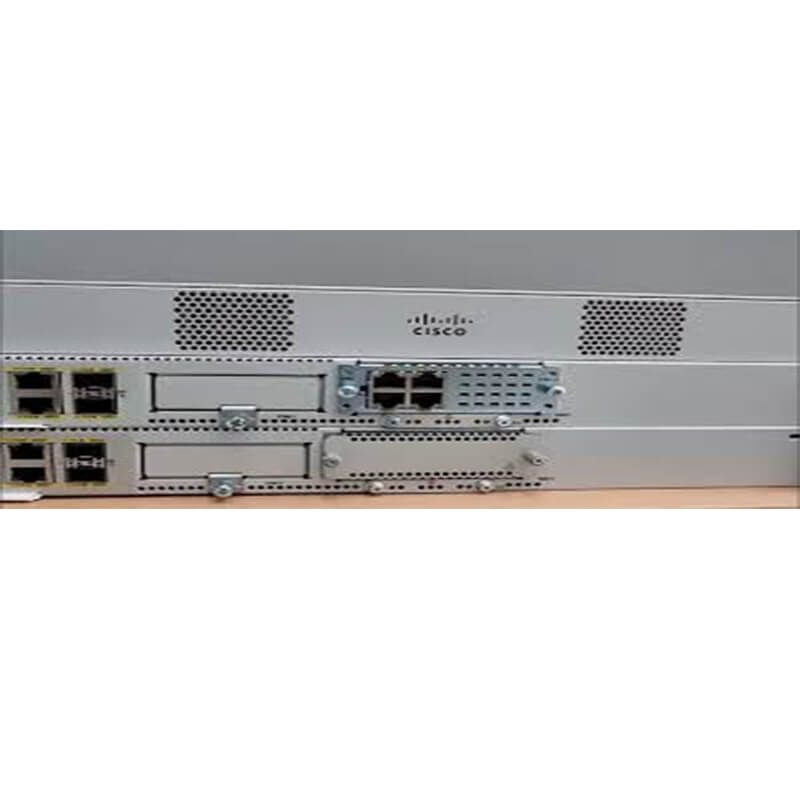 C8200L-1N-4T Catalyst 8200L 1-Nim Slot and 4x1G WAN Ports