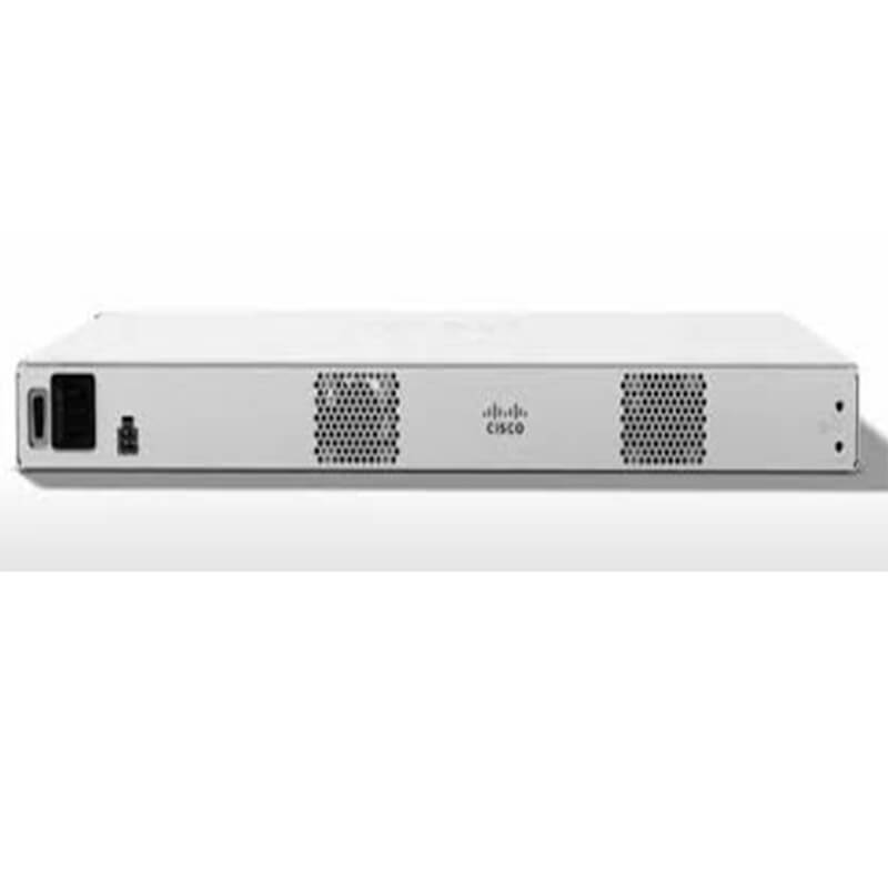 C8200L-1N-4T Catalyst 8200L 1-Nim Slot and 4x1G WAN Ports