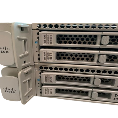 Cisco DN2-HW-APL DNA Center Latest DNAC equipped SDA LAB