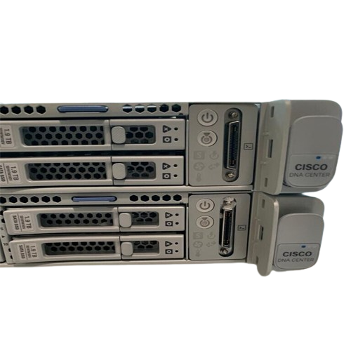 Cisco DN2-HW-APL DNA Center Latest DNAC equipped SDA LAB