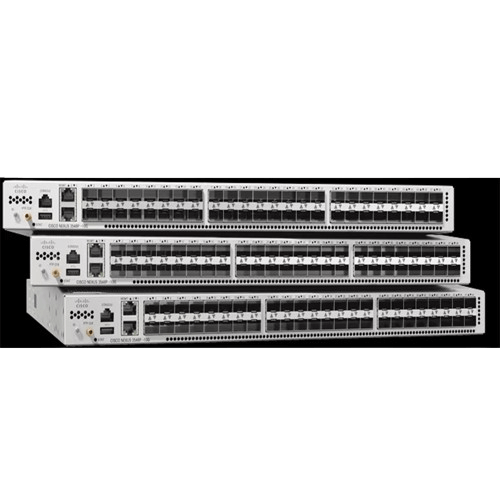 Cisco Nexus 3000 Series N3K-C3458P-10G Switch