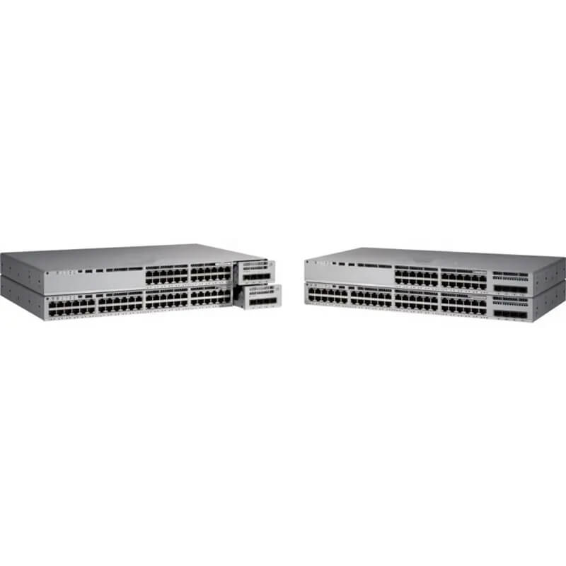 Cisco DS-C9148T-24EK9 | Cisco SAN Switch | MDS 9148T Series–NetworkTigers