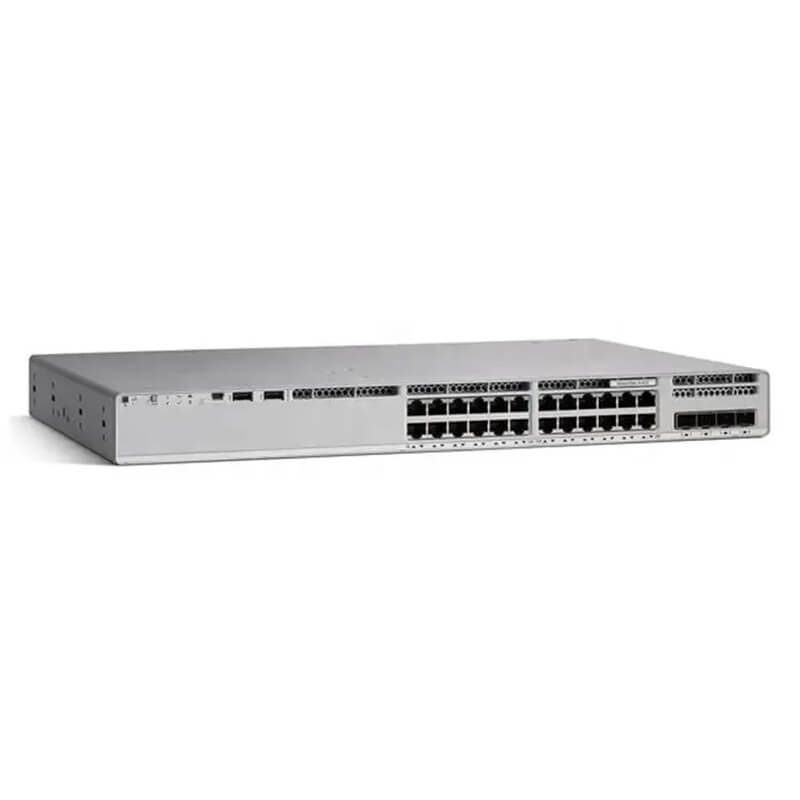 Cisco DS-C9148T-24EK9 | Cisco SAN Switch | MDS 9148T Series–NetworkTigers