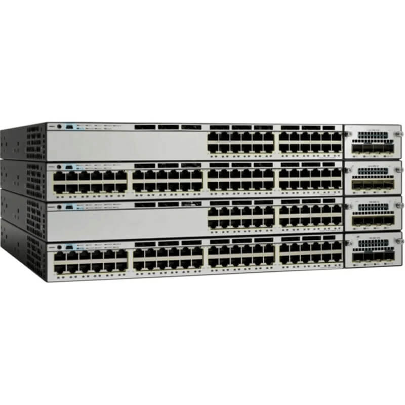 Cisco DS-C9148T-24EK9 | Cisco SAN Switch | MDS 9148T Series–NetworkTigers