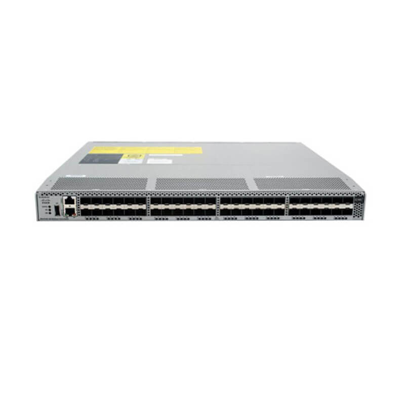 Cisco DS-C9148T-24EK9 | Cisco SAN Switch | MDS 9148T Series–NetworkTigers