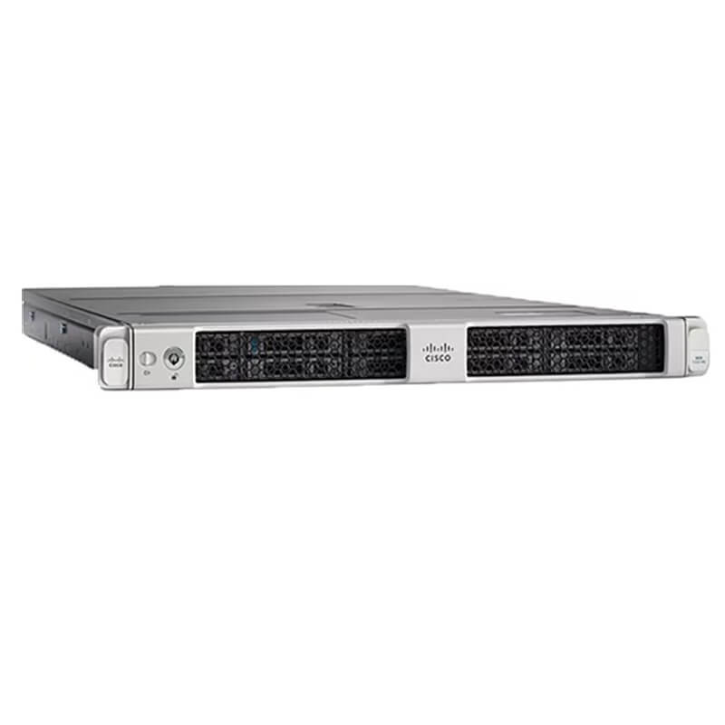 Ciscos SNS-3755-K9 is a medium Secure Network Server for ISE applications.