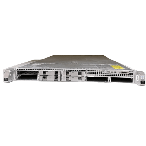 Ciscos SNS-3755-K9 is a medium Secure Network Server for ISE applications.