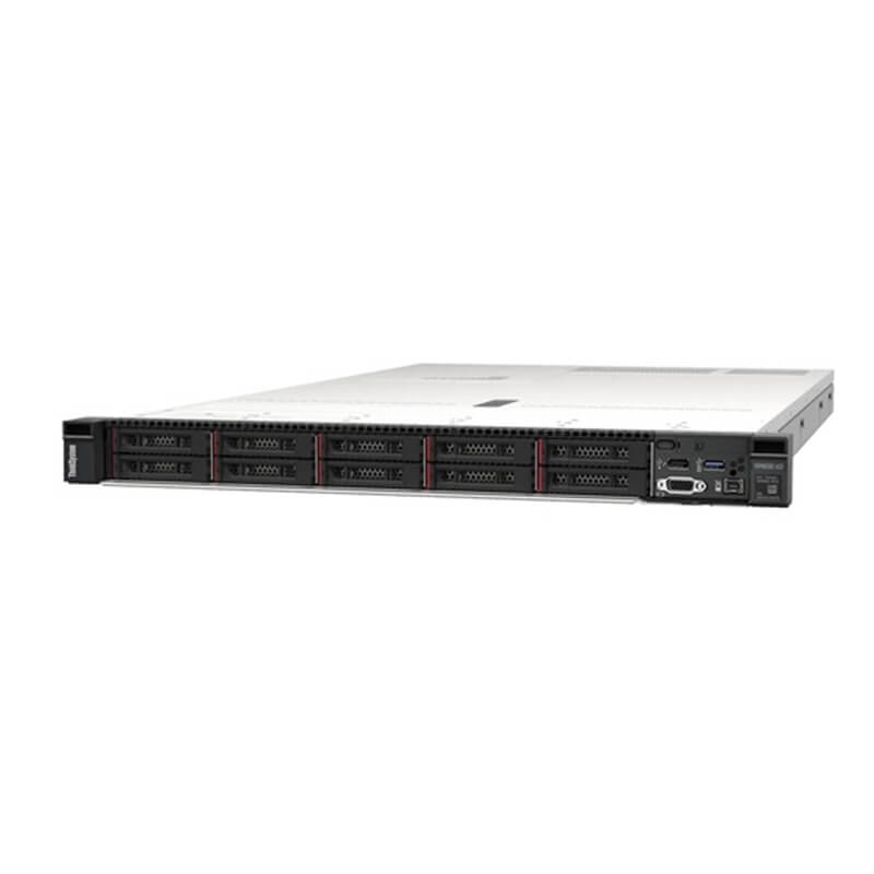 Ciscos SNS-3755-K9 is a medium Secure Network Server for ISE applications.