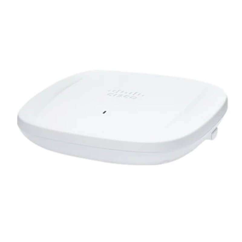 CW9166I-ROW Cisco Catalyst CW9166I Wi-Fi 6E Access Point