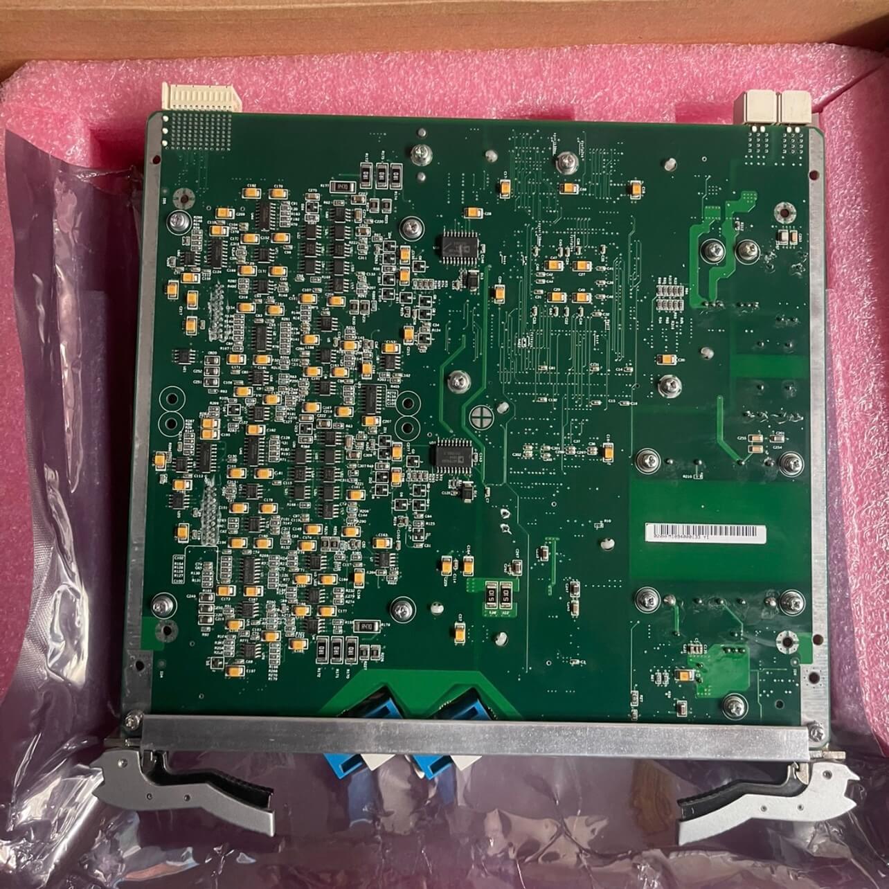 Huawei OptiX OSN 3500 Optical Amplifier Boards BPA SSN2BPA 03030GQM